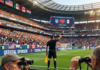 Arbitraallicht bekijkt het WK – deel 1 Arbitraallicht bekijkt het WK