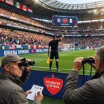 Arbitraallicht bekijkt het WK – deel 2 – Techniek staat buitenspel Arbitraallicht bekijkt het WK