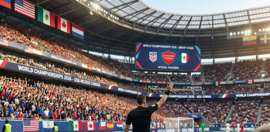 Arbitraallicht bekijkt het WK – deel 4 – Welles nietes Arbitraallicht bekijkt het WK