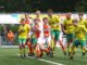 Sportclub Overwetering - VV Lemelerveld | foto: Nicole de Ruig
