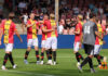 Oosting ziet eerste contouren van zijn Go Ahead Eagles