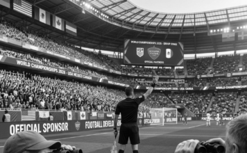 Arbitraallicht bekijkt het WK – deel 23 – Afscheid Arbitraallicht bekijkt het WK