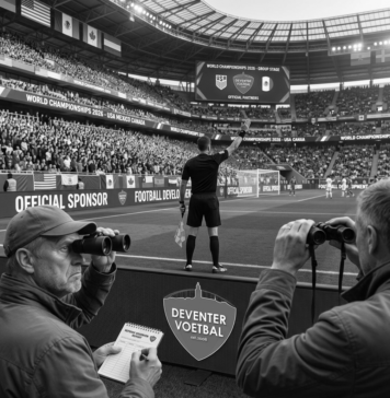 Arbitraallicht bekijkt het WK – deel 23 – Afscheid Arbitraallicht bekijkt het WK