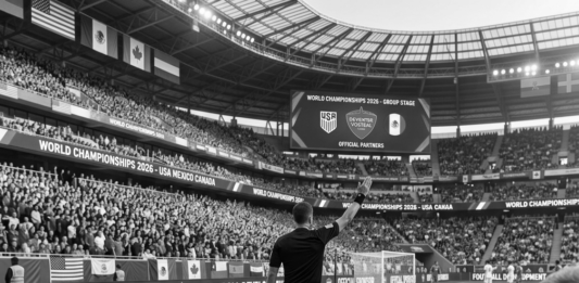 Arbitraallicht bekijkt het WK – deel 23 – Afscheid Arbitraallicht bekijkt het WK