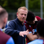 Trainer van het Jaar 2025/2026: Kick Maatman