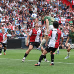Gehavend Go Ahead Eagles stunt met punt in de Kuip