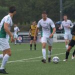 Sportclub Overwetering nog niet goed genoeg Diepenveen - Overwetering