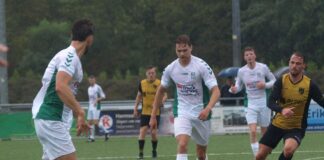 Sportclub Overwetering nog niet goed genoeg Diepenveen - Overwetering