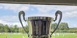 Pepe Cup prooi voor Sportclub Deventer