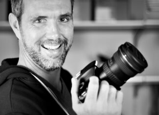 De rood-gele column van Bart de Haan – week 35 Bart de Haan
