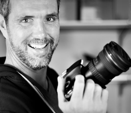 De rood-gele column van Bart de Haan – week 35 Bart de Haan
