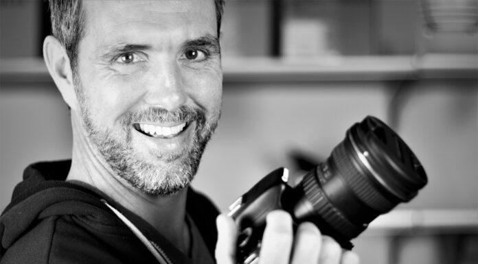 Bart de Haan