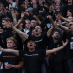 Adelaarsoog op Groningen thuis