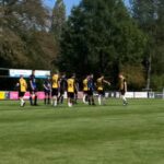 Teleurstellende nederlaag voor vv Diepenveen bij CCW’16