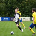 Lettele wint burenderby van ABS ABS - Lettele
