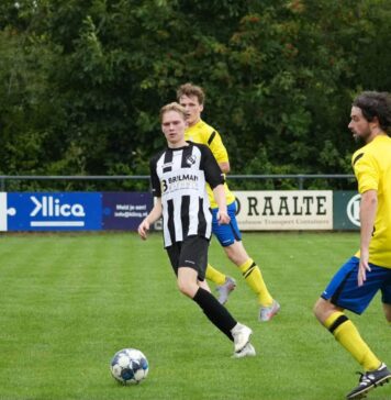 Lettele wint burenderby van ABS ABS - Lettele