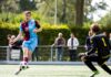 FC RDC verliest eerste competitiewedstrijd in Olst Overwetering - FC RDC