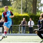 FC RDC verliest eerste competitiewedstrijd in Olst Overwetering - FC RDC