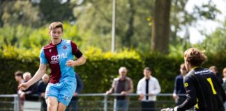 Overwetering - FC RDC