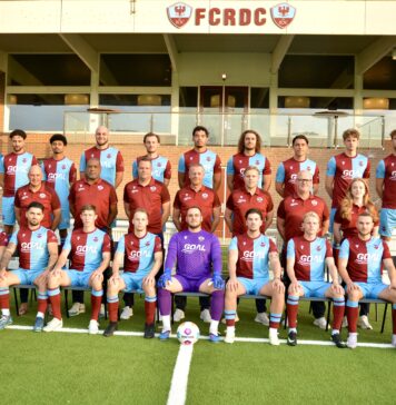 FC RDC doorstaat eerste test tegen goede derdeklasser KCVO