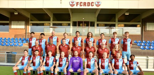FC RDC doorstaat eerste test tegen goede derdeklasser KCVO