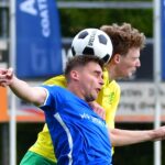 Topmiddag voor Overwetering in Nijverdal De Zweef - Overwetering | foto: Nicole de Ruig