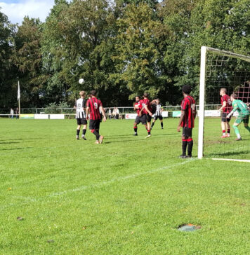 Na bekeravontuur ligt focus op competitie voor Gazelle