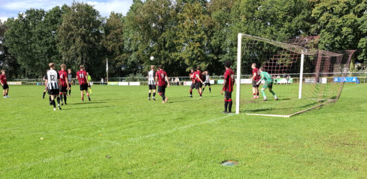 Na bekeravontuur ligt focus op competitie voor Gazelle