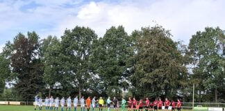 Gehavend de Gazelle niet opgewassen tegen Lettele