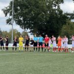 Doelpuntrijke overwinning voor Sportclub Deventer tegen Oene