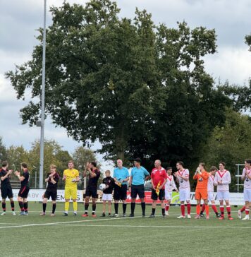 Doelpuntrijke overwinning voor Sportclub Deventer tegen Oene