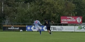 DAVO ruim onderuit bij Lettele Lettele - Davo
