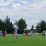 Gehavend de Gazelle verliest kansloos van Lettele Lettele - De Gazelle