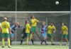 Overwetering start seizoen met overwinning op RDC Overwetering - RDC | foto: Gerrit Krijt