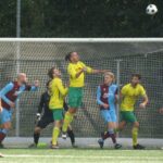 Overwetering start seizoen met overwinning op RDC Overwetering - RDC | foto: Gerrit Krijt