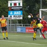 Wesepe geknipt en geschoren door Overwetering Wesepe - Overwetering | foto: Gerrit Krijt