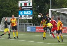 Wesepe - Overwetering | foto: Gerrit Krijt