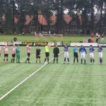 Helios laat twee punten liggen bij start van competitie Rigtersbleek - Helios