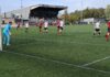 SV Schalkhaar wint van promovendus VV Holten Schalkhaar - Holten