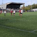 SV Schalkhaar wint van promovendus VV Holten Schalkhaar - Holten