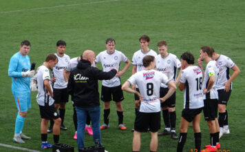 Bekerwedstrijd SV Schalkhaar – VV Witkampers onbeslist