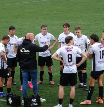 Bekerwedstrijd SV Schalkhaar – VV Witkampers onbeslist