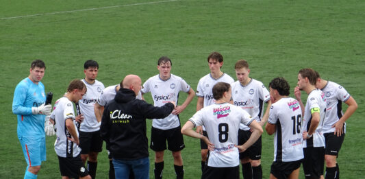 Bekerwedstrijd SV Schalkhaar – VV Witkampers onbeslist