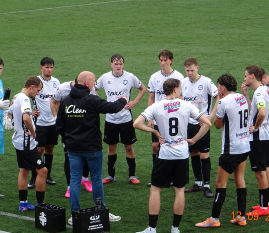 Bekerwedstrijd SV Schalkhaar – VV Witkampers onbeslist