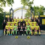 Zure nederlaag voor SV Twello tegen VSCO in Oosterwolde VSCO'61 - heren 1 seizoen 2026/2027 | foto: website VSCO'61