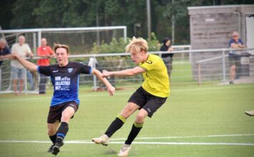 Colmschate - CCW'16 | foto: Olaf Koot