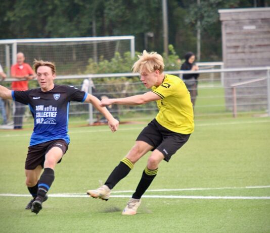 Colmschate - CCW'16 | foto: Olaf Koot