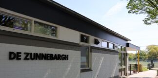 Zunnebargh