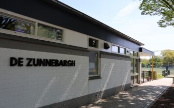 Zunnebargh