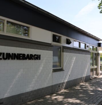 Eerste thuiswedstrijd én seizoensaftrap: Diepenveen ontvangt Wijhe’92 op De Zunnebargh Zunnebargh